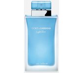 Perfume Mujer Dolce & Gabbana EDP Light Blue Eau Intense 100 ml
