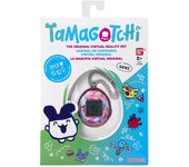 BANDAI, Tamagotchi Angel Mascota Virtual Lovely, Multicolor 42989 Juguete electrónico para Mayores de 8 años