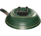 Krinner Soporte Vario-Classic para el árbol de Navidad 4,8 kg