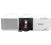 Epson EB-L530U videoproyector Proyector de alcance estándar 5200 lúmenes ANSI 3LCD WUXGA (1920x1200) Blanco