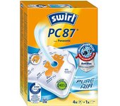 Swirl PC 87 / PC 90 AS - Accesorio para aspiradora (1 piezas)