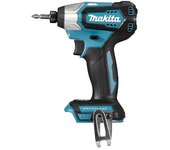 MAKITA DTD155Z Atornillador de impacto 18V,sin batería