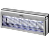 N'oveen Lámpara Antimosquitos IKN1030 Acero 32 W