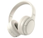 Conceptronic PARRIS03C auricular y casco Auriculares Inalámbrico y alámbrico Diadema Música Bluetooth Crema de color