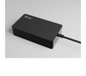i-tec Universal Charger USB-C PD 3.1 140W 1x port 100W verfuegbare Spannungen 5 V (CHARGER-C140W)