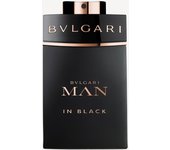 Bvlgari Bvlgari Man In Black Agua de Perfume - 450 gr