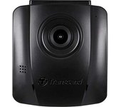 Transcend DrivePro 110 Full HD Encendedor de cigarrillos Negro