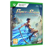Ubisoft Prince of Persia: The Lost Crown Estándar Xbox Series X/Series S