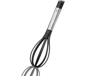GEFU Primeline - Batidor de mano (nailon, 29,5 cm)