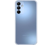 Samsung EF-QA256CTEGWW funda para teléfono móvil 16,5 cm (6.5") Transparente
