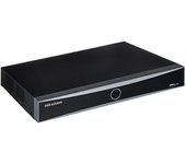 Hikvision Video Grabador en Red DS-7608NXI-K1(D)
