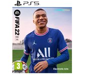Electronic Arts FIFA 22 Estándar Plurilingüe PlayStation 5