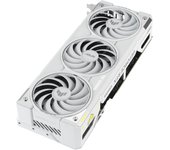 ASUS TUF Gaming TUF-RTX5070TI-O16G-WHITE-GAMING NVIDIA GeForce RTX 5070 Ti 16 GB GDDR7