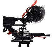 Yato YT-82175 sierra ingletadora 5000 RPM 1800 W