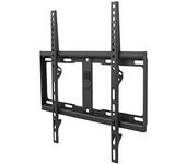 One For All WM4411 - Soporte de pared para TV de 32 a 60”, fijo, peso máx. 100kg, negro