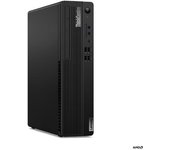 Lenovo ThinkCentre M75s AMD Ryzen™ 5 8600G 16 GB DDR5-SDRAM 512 GB SSD Windows 11 Pro SFF PC Negro