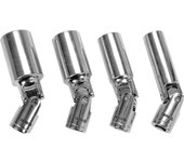 Yato YT-38520 set de conectores y conector Juego de enchufes