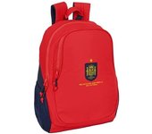Mochila Safta Escolar de Seleccion Española de Fútbol, 320x160x440 mm