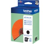 Cartucho de Tinta para Impresora Brother negro (LC-129XLBK)