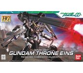 Hg 1/144 gundam throne eins