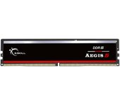 G.Skill Aegis F5-6000J3636F16GX1-IS módulo de memoria 16 GB 1 x 16 GB DDR5 6000 MHz