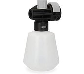 Koma Tools 08713 Recambio Deposito Jabon para Hidrolimpiadora 08710, Blanco