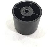 Edm 00687 Recambio Patas Horno Electrico Ref. 07582, Plastic, Neutro