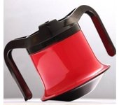 Taza Termo con Tapa SUNDO 21260 - Marca: SUNDO - EAN: 4250629326821
