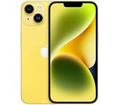 Apple iPhone 14 15,5 cm (6.1") SIM doble iOS 16 5G 512 GB Blanco
