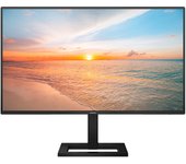 Philips 27E1N1300AE - Monitor FHD de 27 Pulgadas, 100 Hz, IPS, 1 ms, Fuente de alimentación USB-C, Ajustable en Altura, Modo LowBlue (1920 x 1080, 250 CD/m², HDMI 1.4 / USB-C)