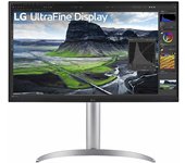 LG 27UQ850V-W pantalla para PC 68,6 cm (27") 3840 x 2160 Pixeles 4K Ultra HD LCD Blanco