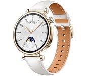 Huawei WATCH GT 4 3,35 cm (1.32") AMOLED 41 mm Digital 466 x 466 Pixeles Oro Wifi GPS (satélite)