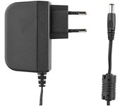 DYMO AC Adapter adaptador e inversor de corriente Negro