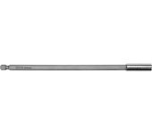 Yato YT-04682 soporte para puntas de destornillador Acero 25,4 / 4 mm (1 / 4") 1 pieza(s)