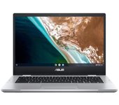 Asus Flip Chromebook 14