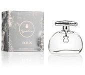Tous TOUCH The Luminous Gold, Eau de Toilette para Mujer, Fragancia Chipre Almizclada, 100 ml con Vaporizador, 8436550505870