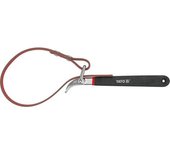 Yato YT-0824 llave de correa Llave de banda para filtro de aceite