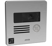 Axis 02673-001 accesorio intercomunicador Transmisor de audio