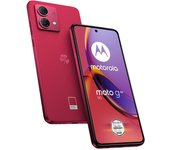 Motorola Moto G84 5G 8GB-256GB Magenta (Viva Magenta) Dual SIM XT2347-2