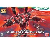 Hg 1/144 gundam throne drei