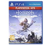 Horizon Zero Dawn Complete Edition HITS PlayStation 4 [Importación italiana]