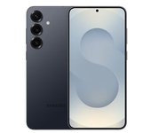 Samsung Galaxy S25+ SM-S936B/DS 17 cm (6.7") SIM doble Android 15 5G USB Tipo C 12 GB 512 GB 4900 mAh Negro, Azul