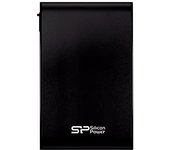Silicon Power Armor A80 disco duro externo 1 TB Negro