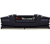 G.Skill Ripjaws V F4-3200C16S-32GVK módulo de memoria 32 GB 1 x 32 GB DDR4 3200 MHz