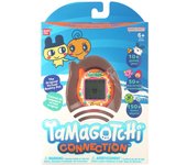 Tamagotchi connection - orange burst