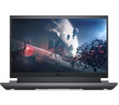Dell inspiron g15 5530 i5-13450hx 15.6"fhd 120hz wva 16gb ddr5 4800 ssd512 geforce rtx 3050_6gb win11 + plecak