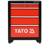 Yato YT-08933 carro para herramientas Acero