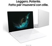 Galaxy book2 pro se (2 years pick up & return) (np954xgk-ka1it)
