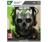 Activision Call of Duty: Modern Warfare II Estándar Italiano Xbox Series X
