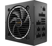 be quiet! PURE POWER 12 M | 1200W unidad de fuente de alimentación 20+4 pin ATX ATX Negro